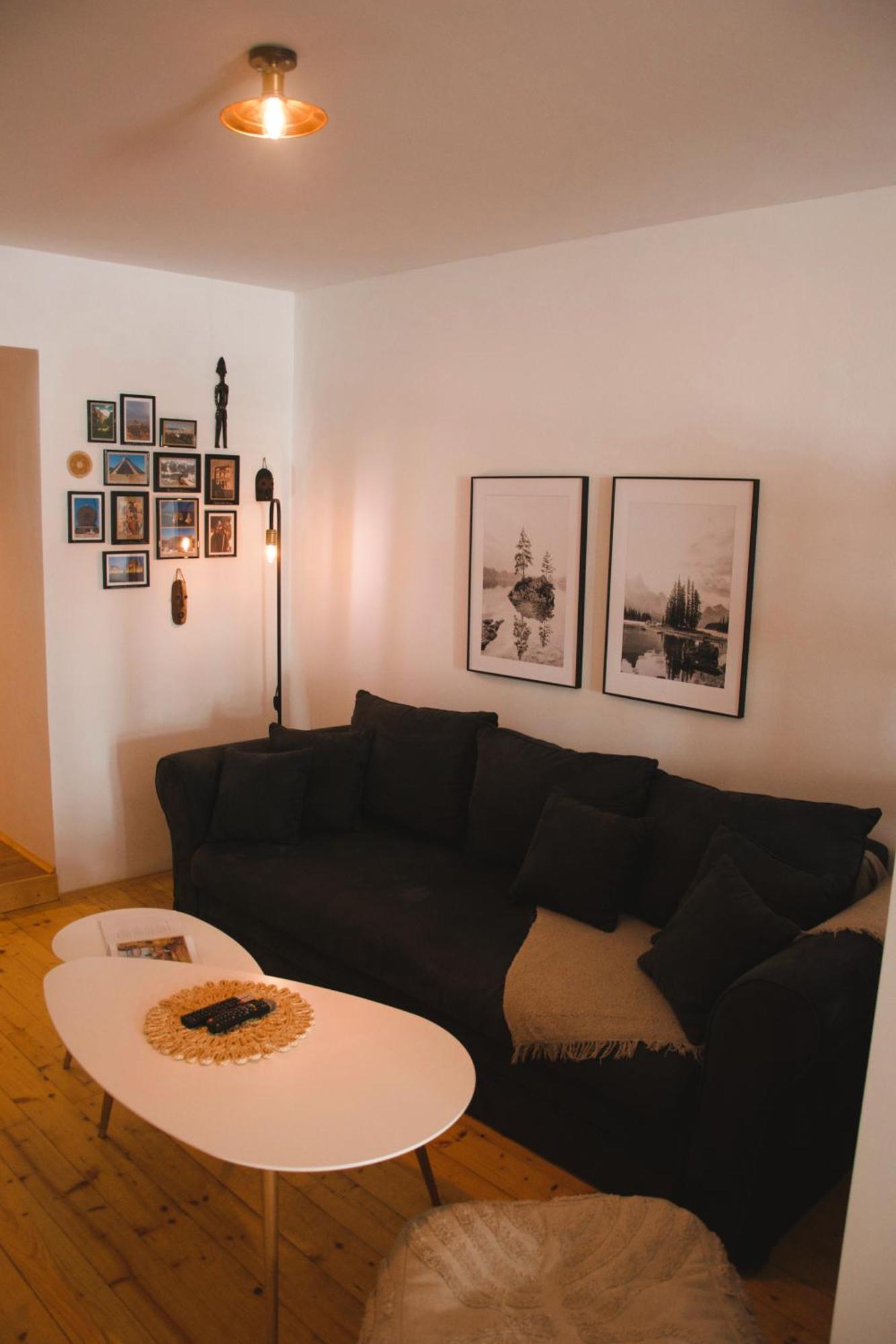 Apartmán č.2 Banská Štiavnica Kültér fotó