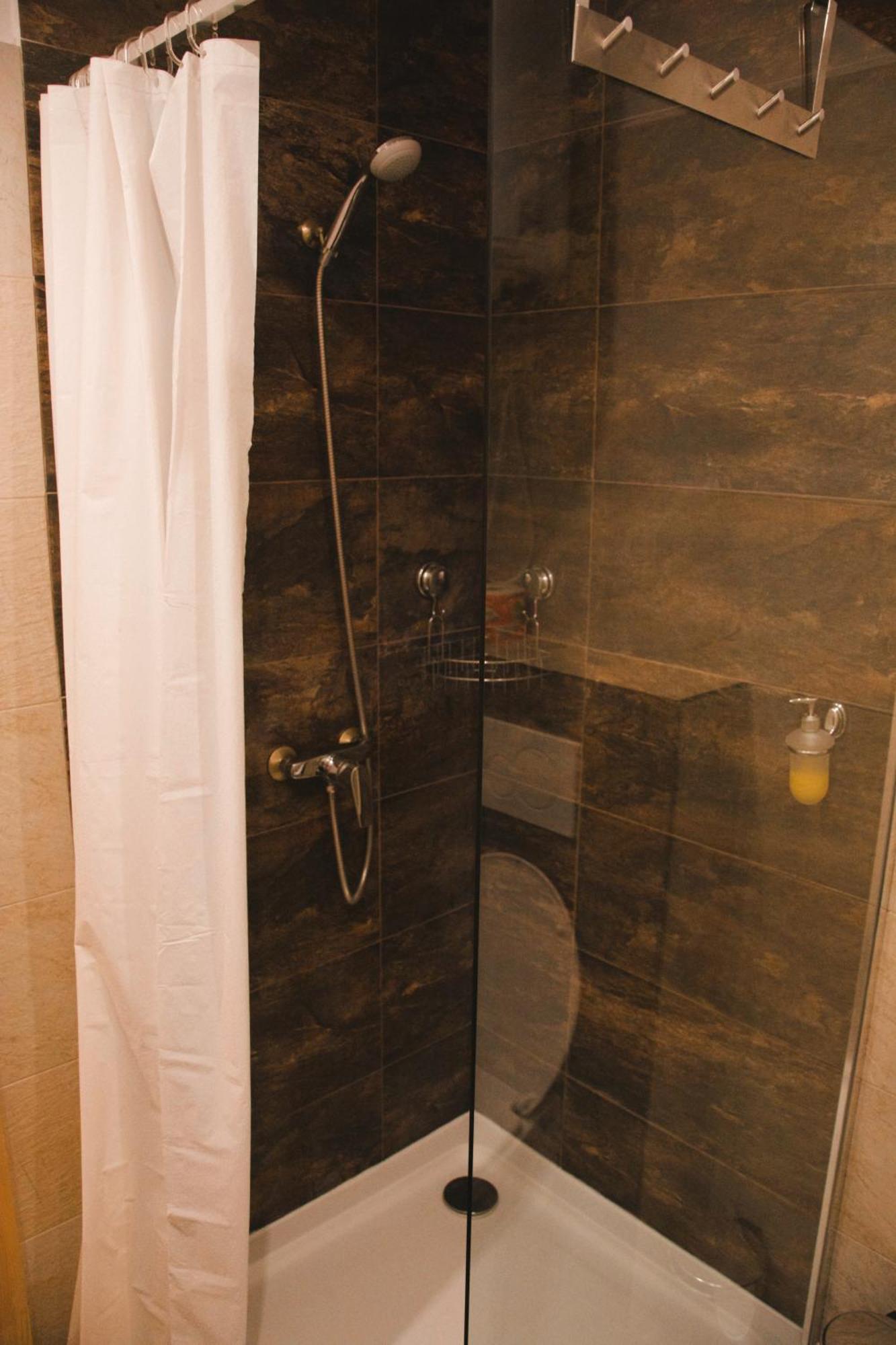 Apartmán č.2 Banská Štiavnica Kültér fotó