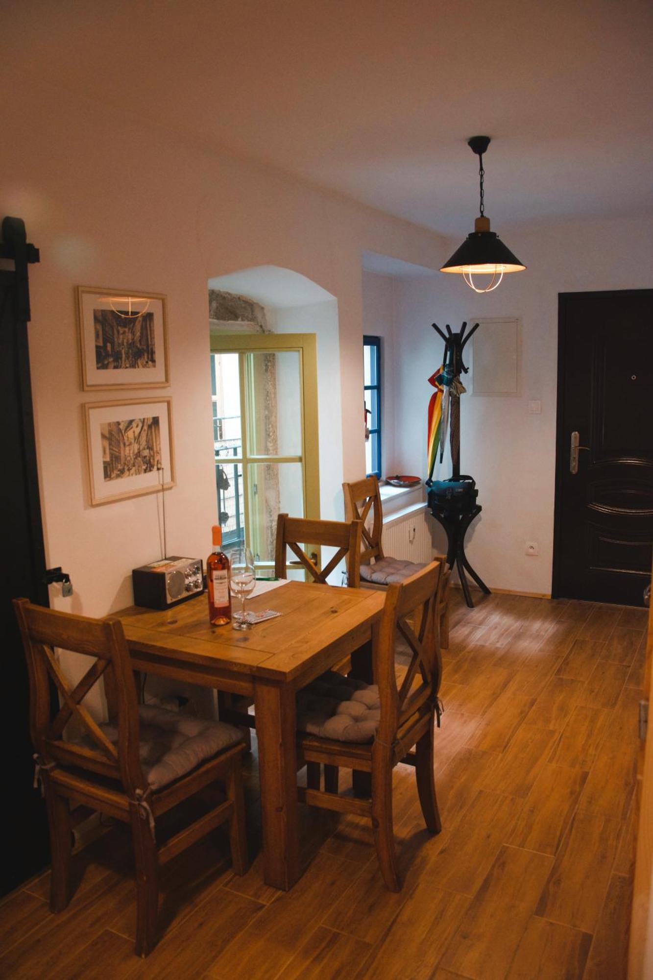Apartmán č.2 Banská Štiavnica Kültér fotó