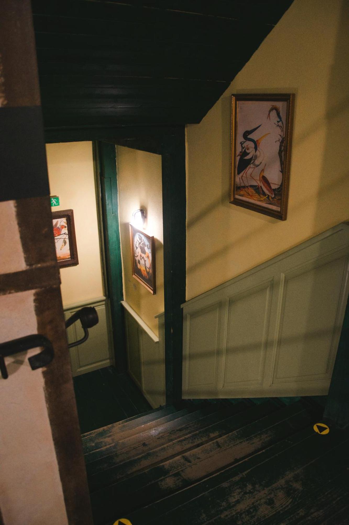 Apartmán č.2 Banská Štiavnica Kültér fotó