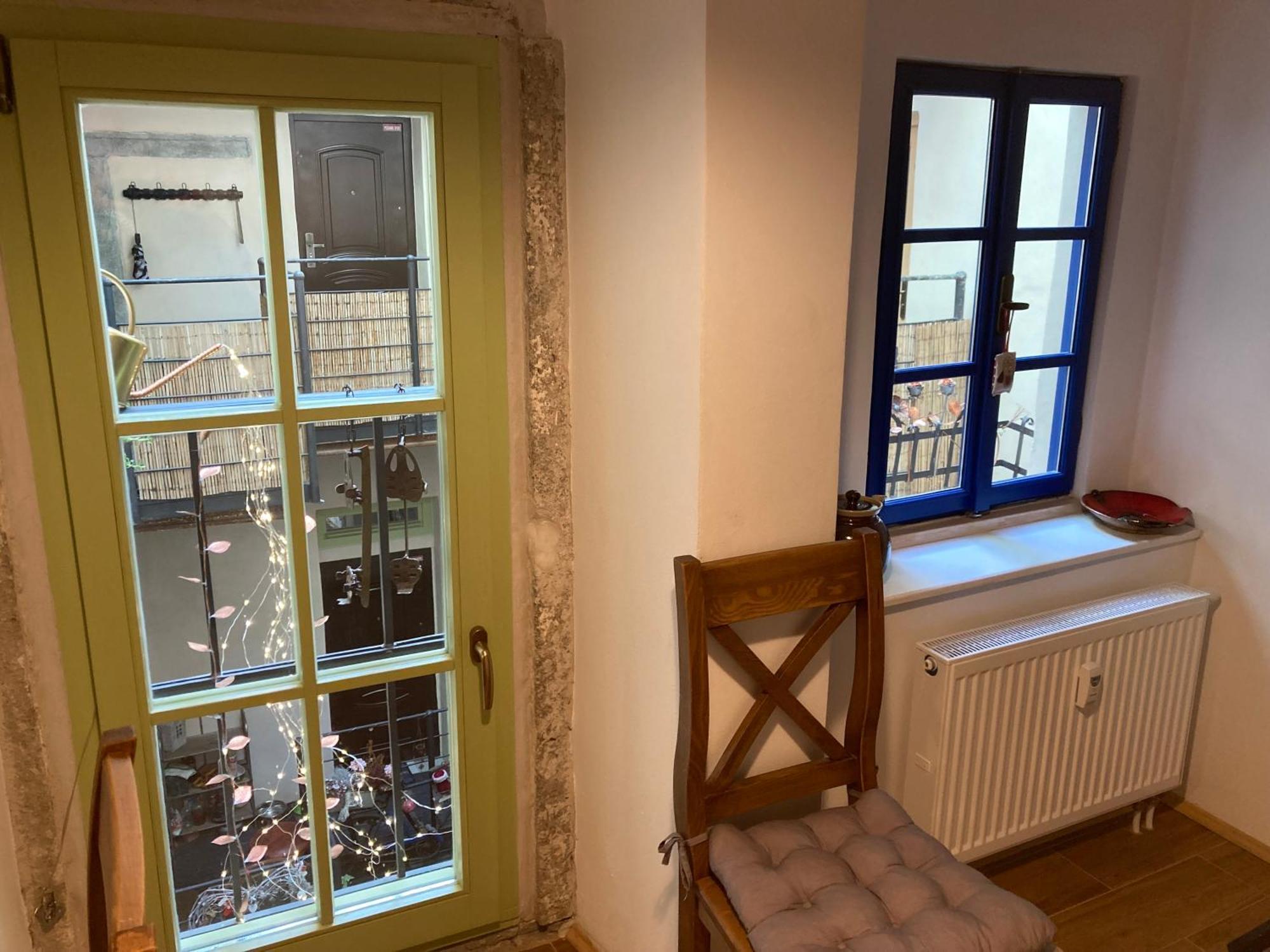 Apartmán č.2 Banská Štiavnica Kültér fotó