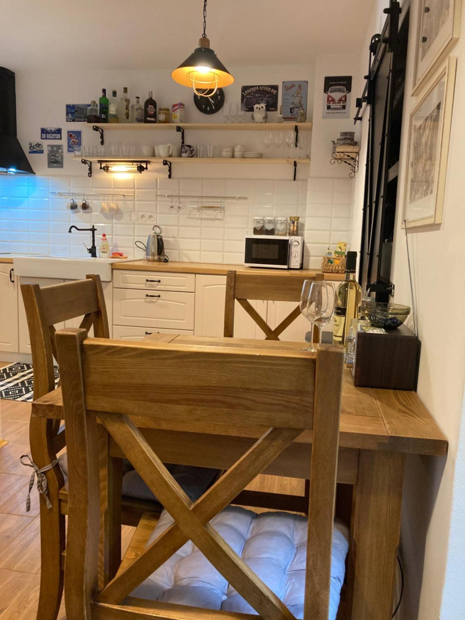 Apartmán č.2 Banská Štiavnica Kültér fotó